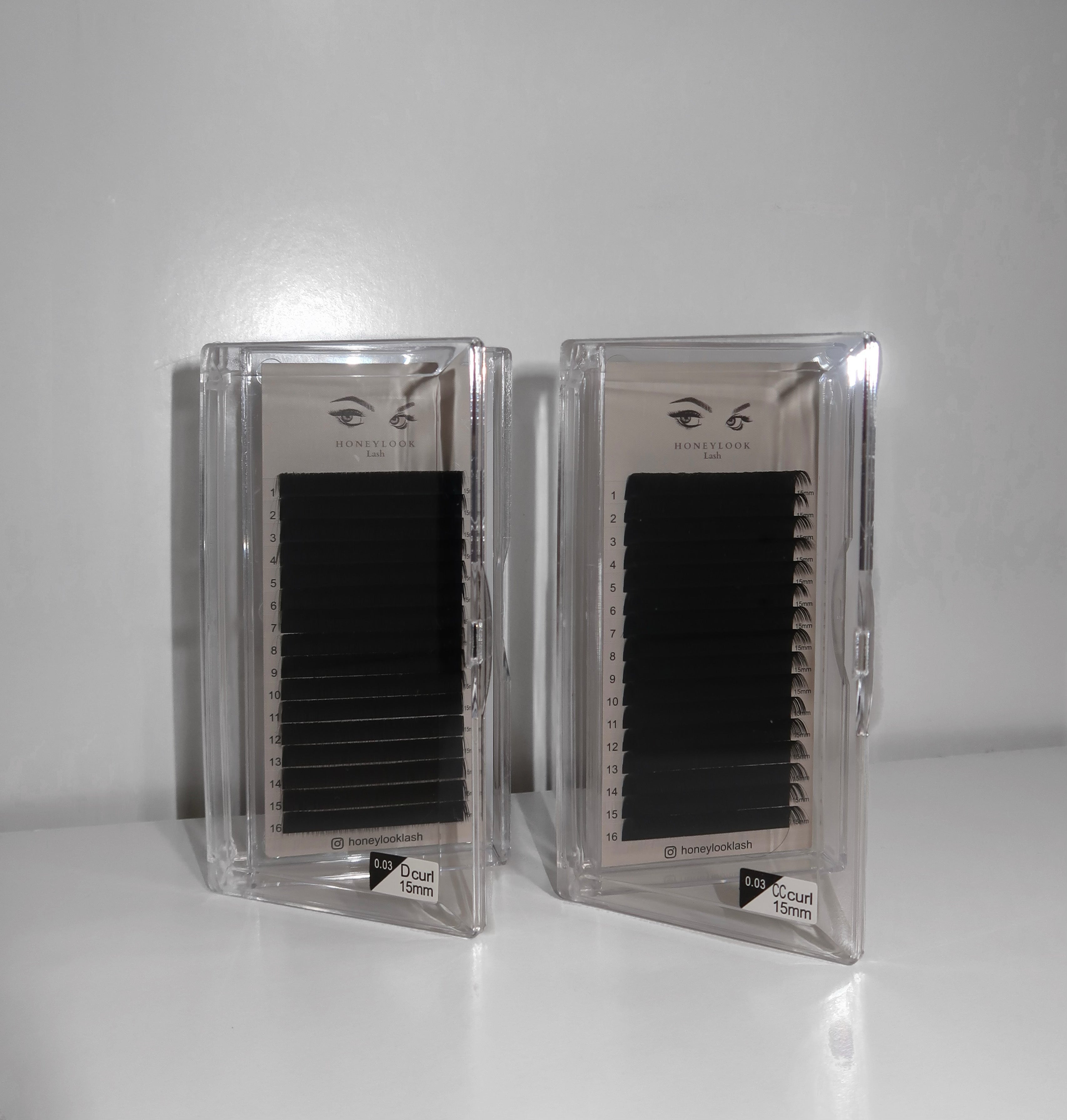 HHL Lash trays